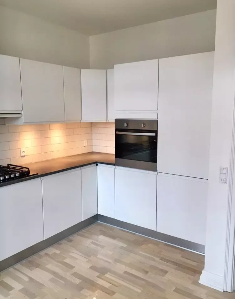 2-vær. lejlighed på 90 m² - Aalborg - Billede 5