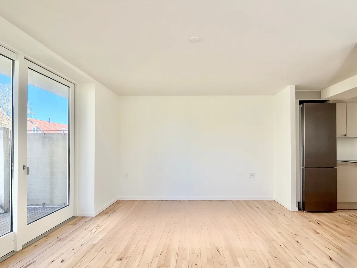 2-vær. lejlighed på 59 m² - Ikast - Billede 3