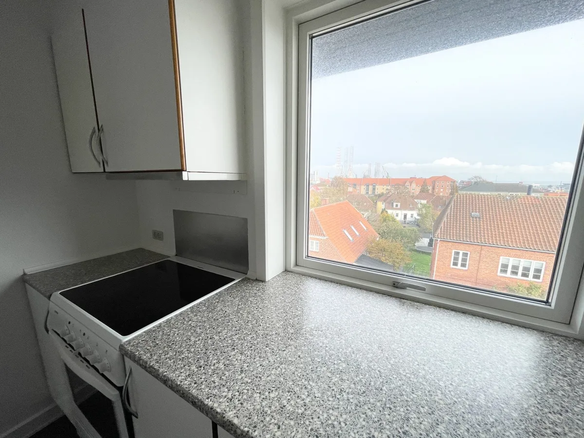 3-room apartment, 74 m² - Frederikshavn - Photo 2