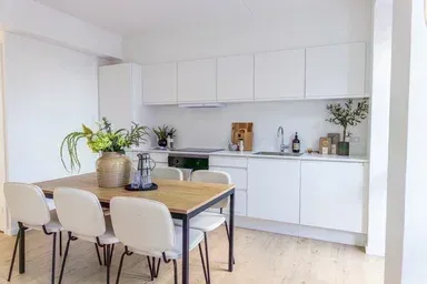 3-room apartment, 83 m² - Taastrup - Photo 2