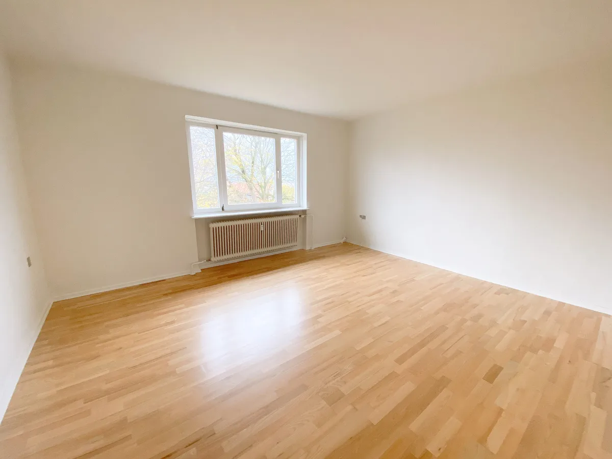 2-vær. lejlighed på 87 m² - Nørresundby - Billede 1