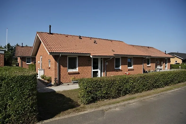 2-vær. lejlighed på 65 m² - Skive - Billede 5