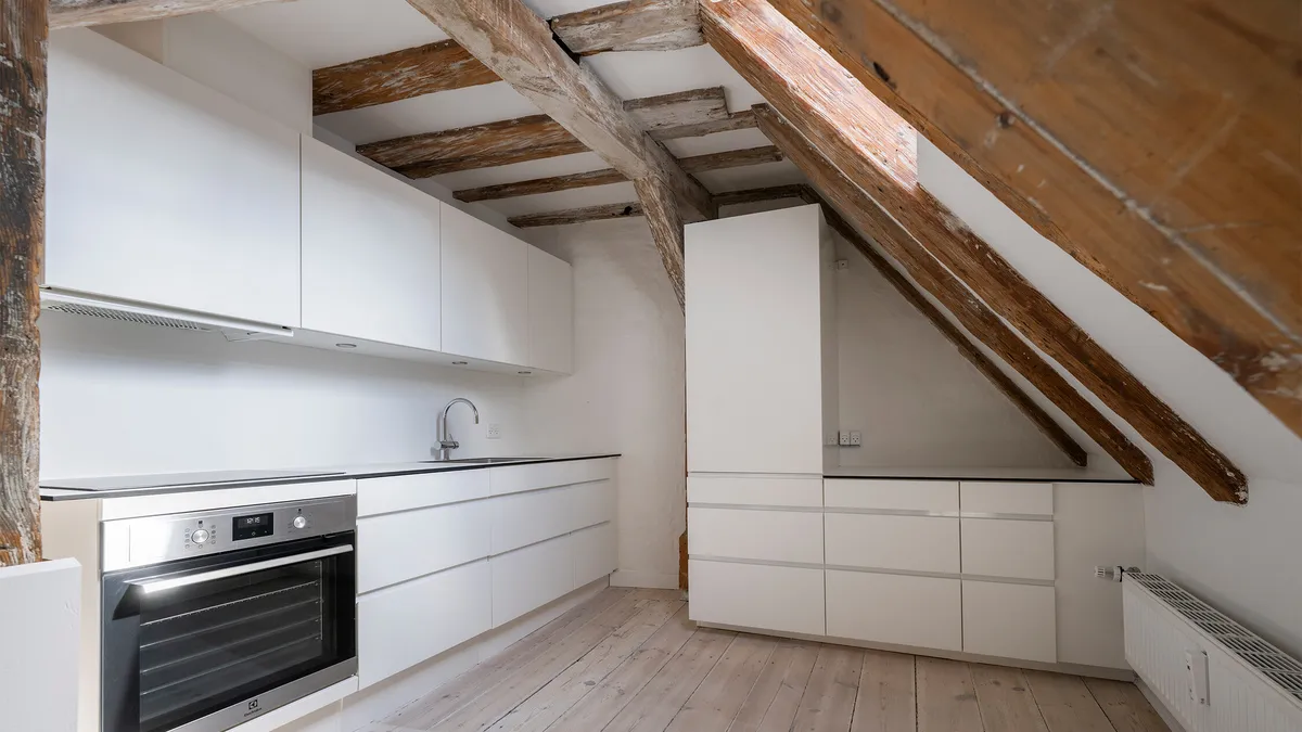 2-room apartment, 127 m² - København K - Photo 4