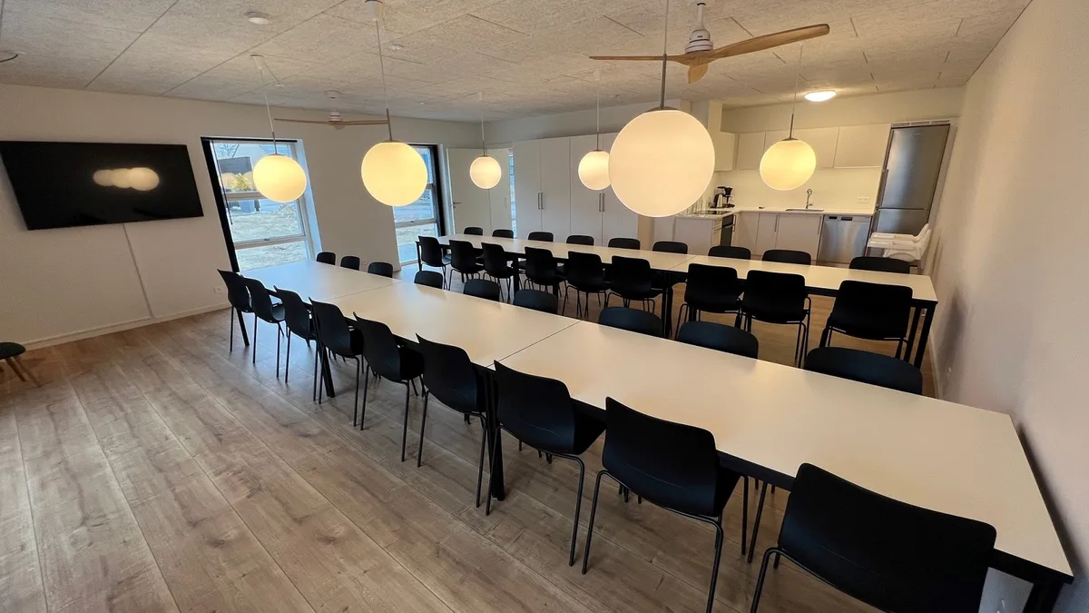 3-vær. lejlighed på 75 m² - Kolding - Billede 31