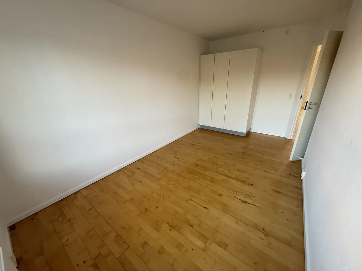 3-vær. lejlighed på 80 m² - Viborg - Billede 7