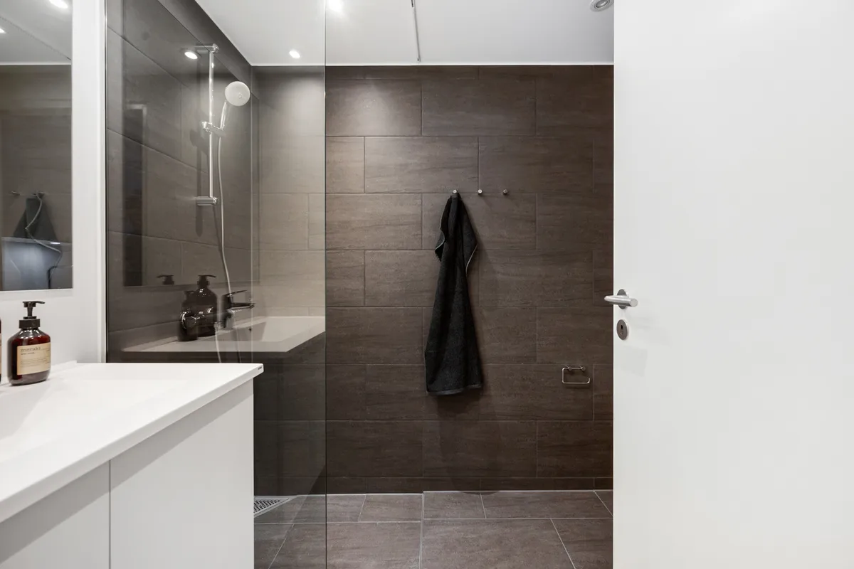 2-vær. lejlighed på 46 m² - Brabrand - Billede 9