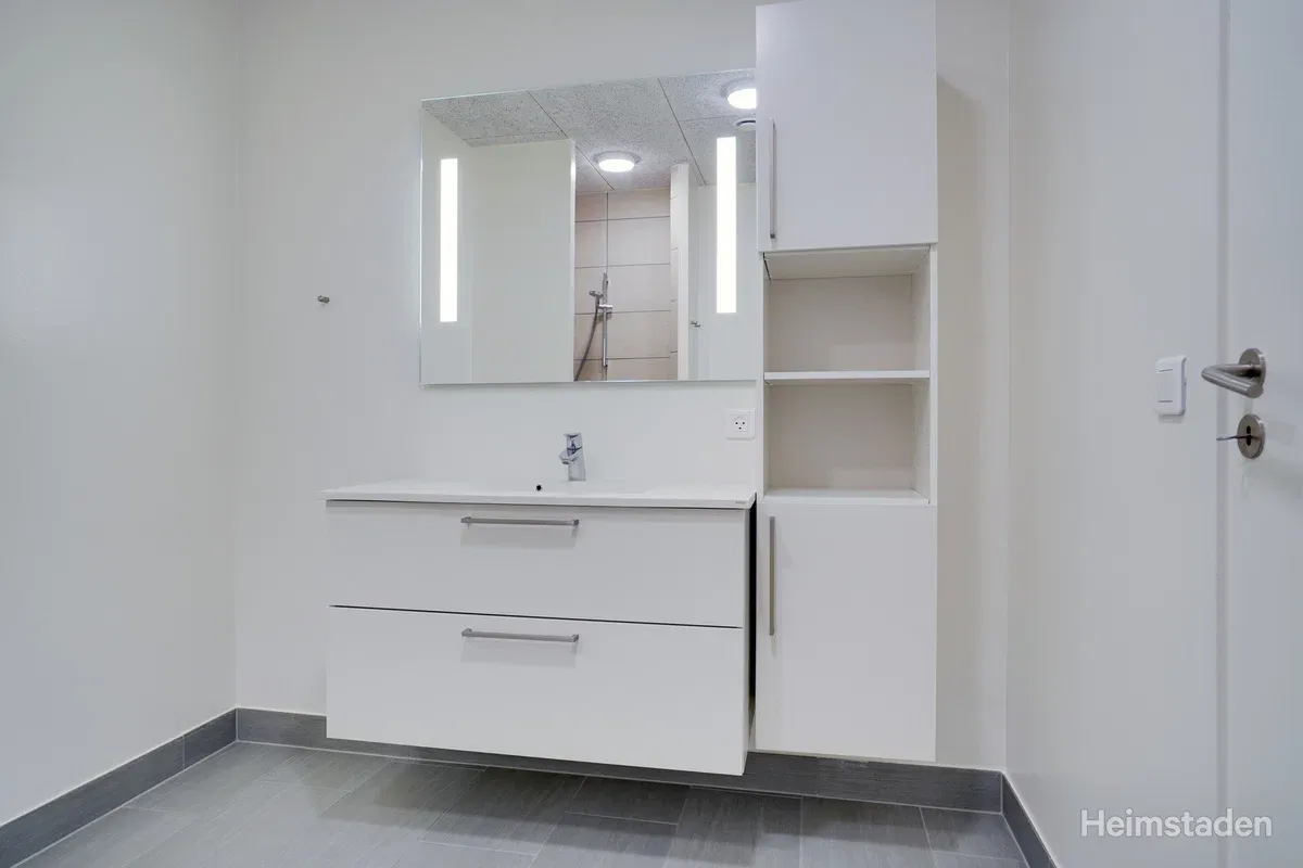 4-vær. lejlighed på 113 m² - Horsens - Billede 4