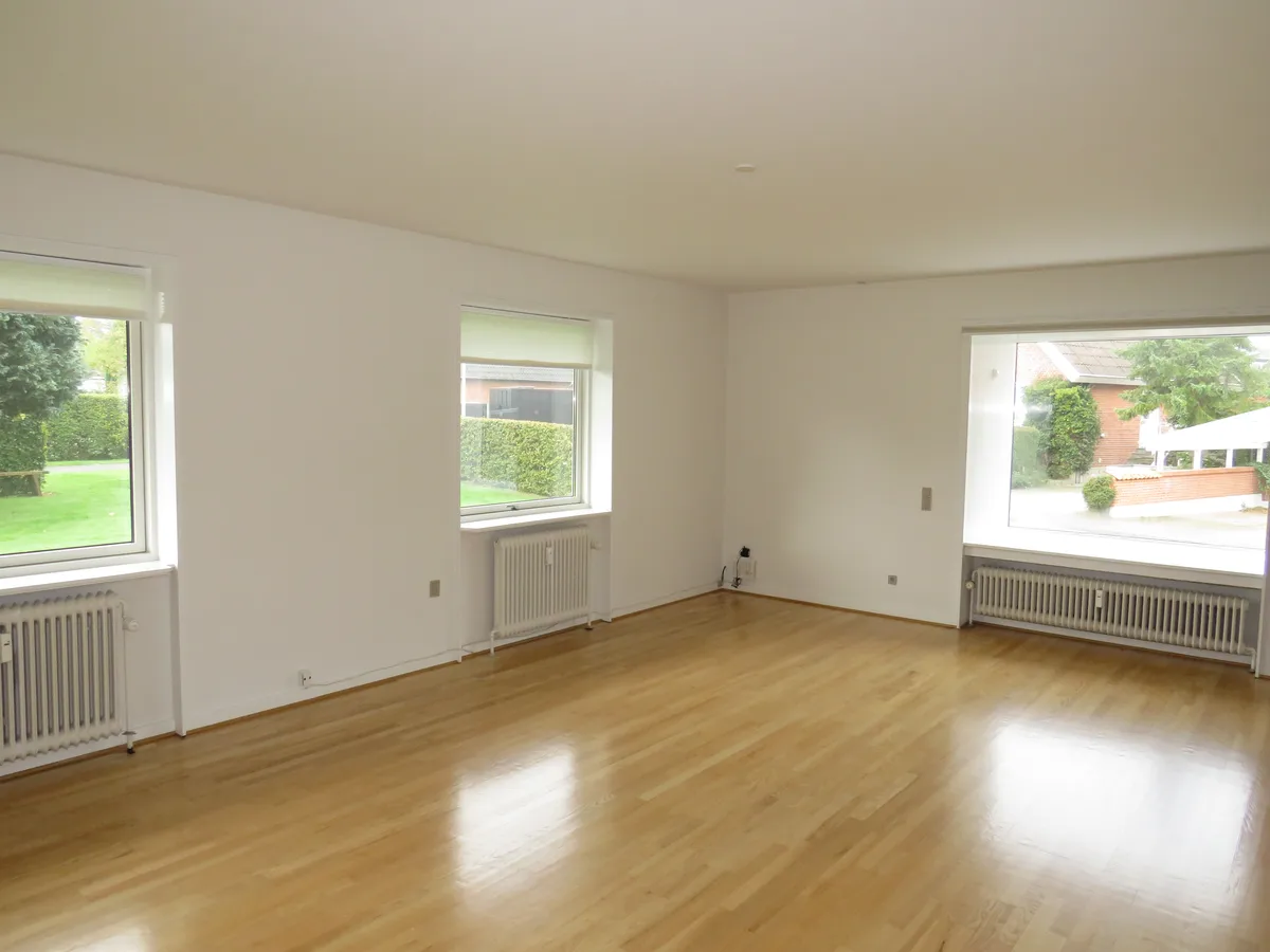4-room apartment, 144 m² - Viborg - Photo 9