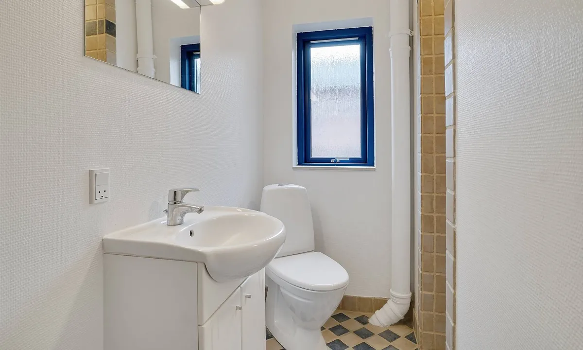 3-vær. lejlighed på 95 m² - Vordingborg - Billede 6