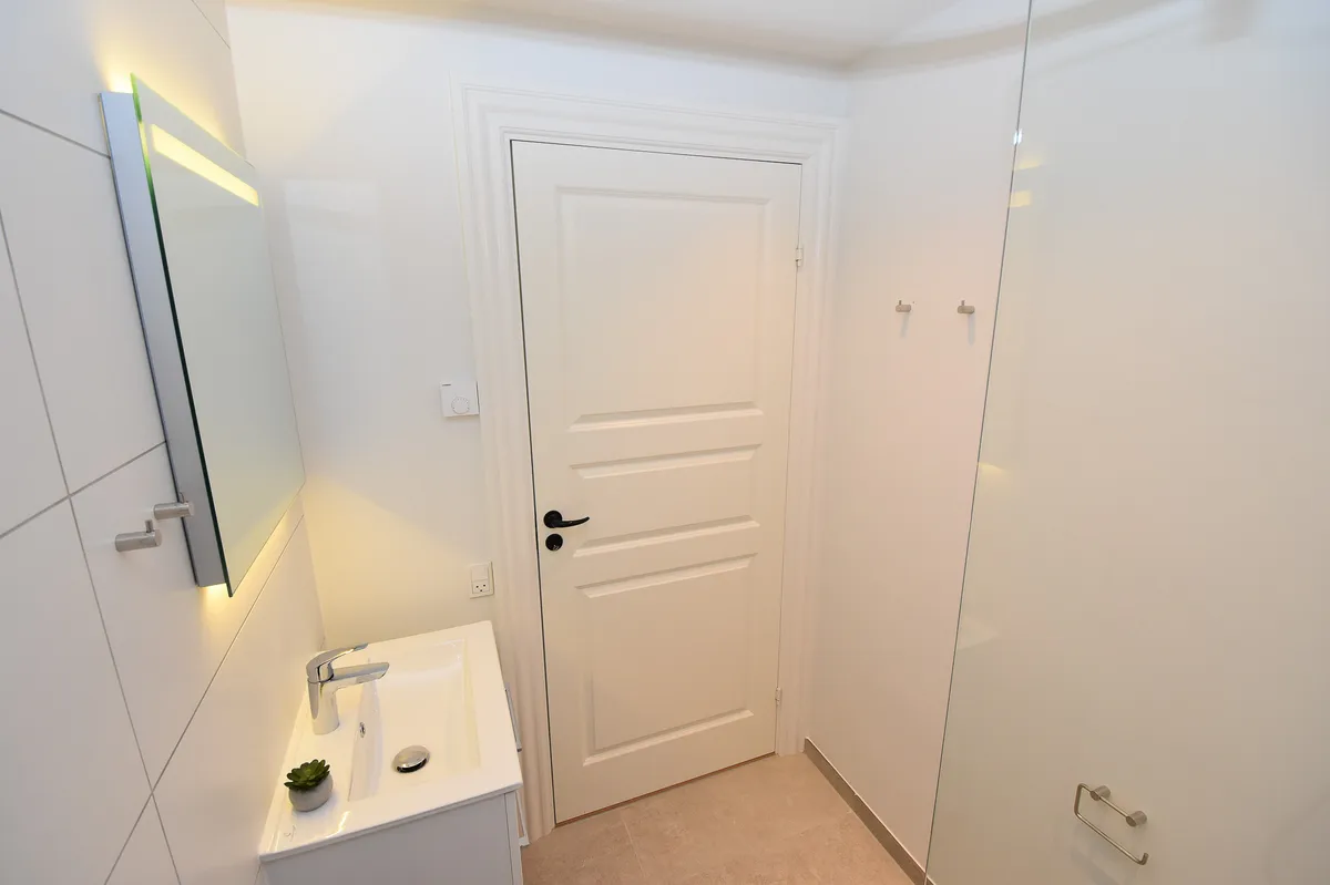 2-vær. hus på 60 m² - Aalborg - Billede 10