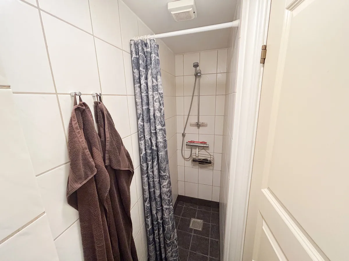 2-vær. lejlighed på 53 m² - Nørresundby - Billede 10