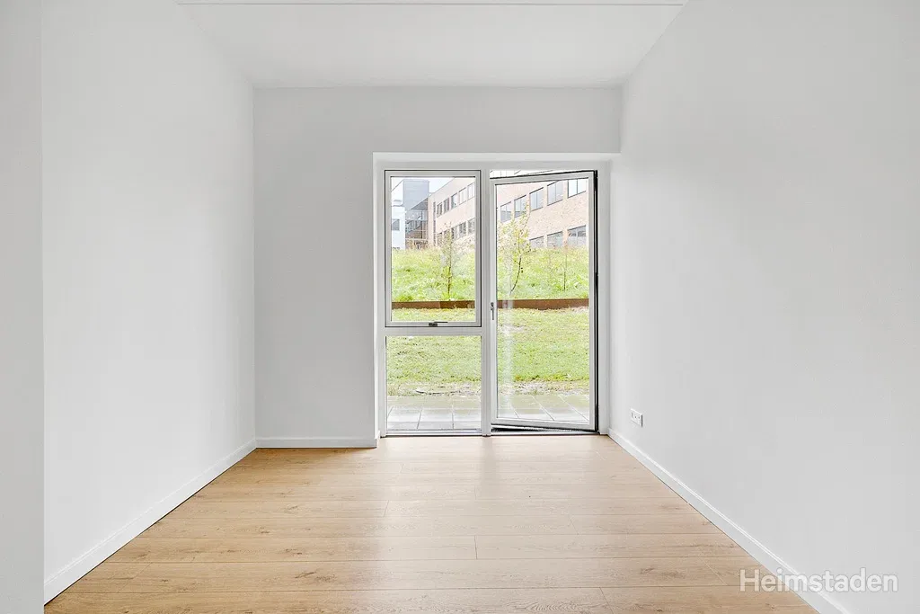 2-room apartment, 47 m² - Tranbjerg J - Photo 1