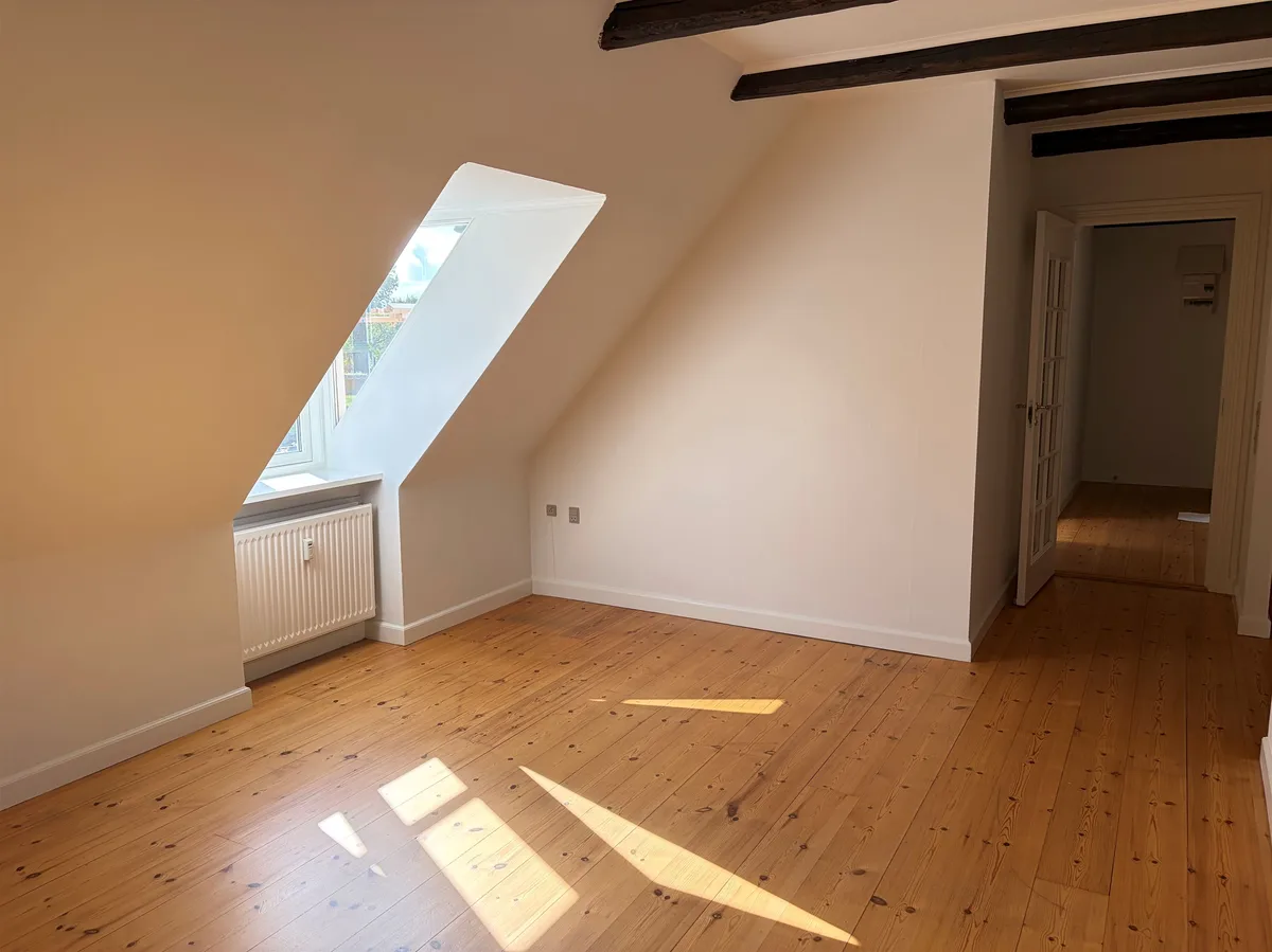 3-room apartment, 73 m² - Sorø - Photo 5