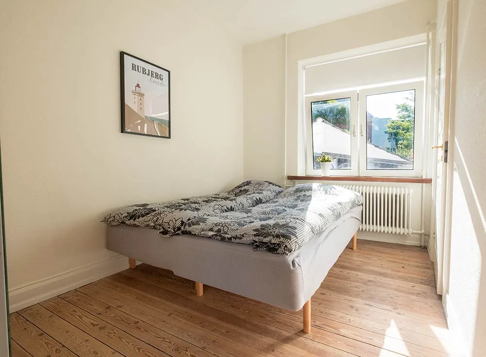 3-vær. lejlighed på 70 m² - Aalborg - Billede 7