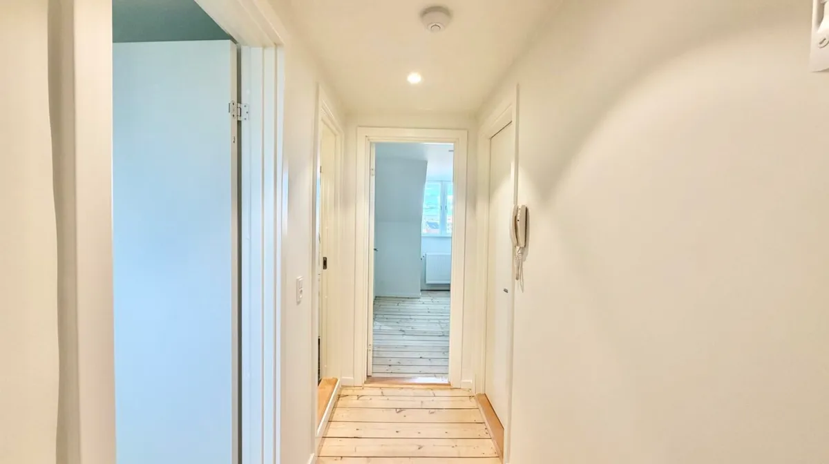 3-vær. lejlighed på 59 m² - Odense C - Billede 9