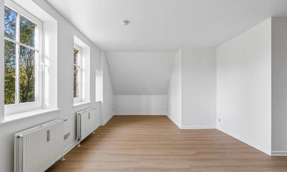 2-room apartment, 83 m² - Højer - Photo 2