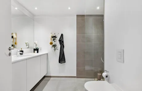 3-room apartment, 109 m² - Valby - Photo 12