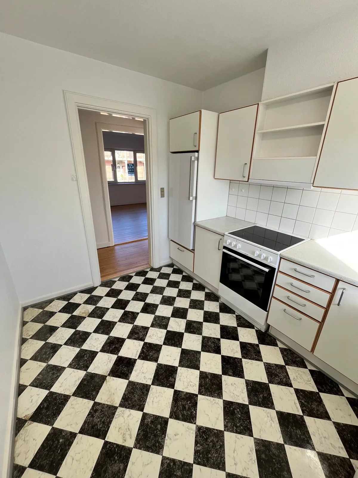 3-vær. lejlighed på 72 m² - Randers NV - Billede 3