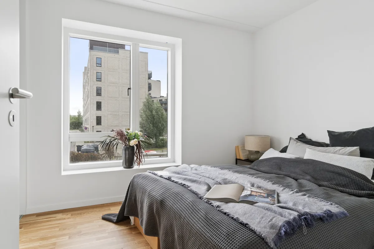 3-room apartment, 83 m² - Herlev - Photo 22