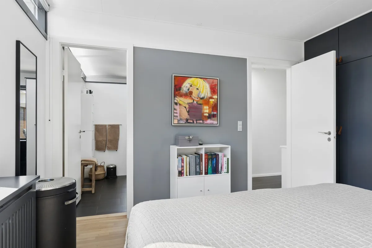 5-vær. hus på 156 m² - Næstved - Billede 22