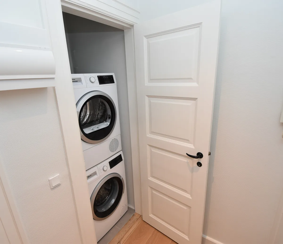 2-vær. hus på 60 m² - Aalborg - Billede 13