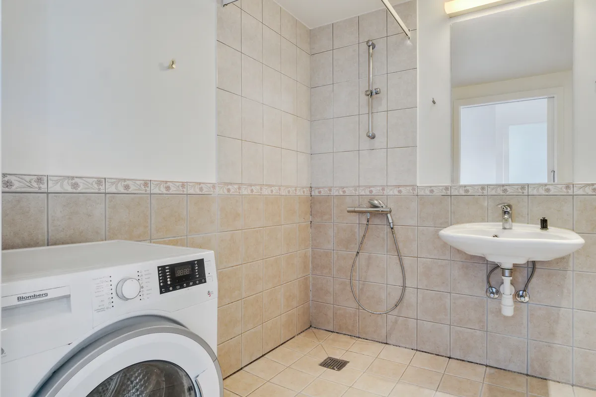 4-vær. lejlighed på 116 m² - Hvidovre - Billede 18