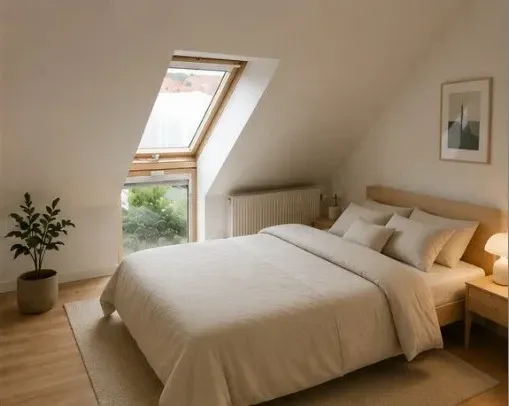 3-vær. lejlighed på 83 m² - Viborg - Billede 8