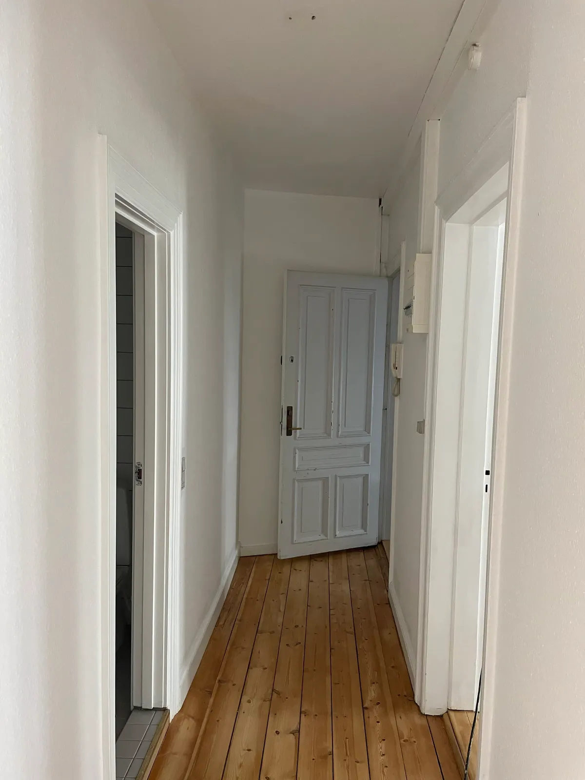 2-vær. lejlighed på 67 m² - Frederiksberg - Billede 5