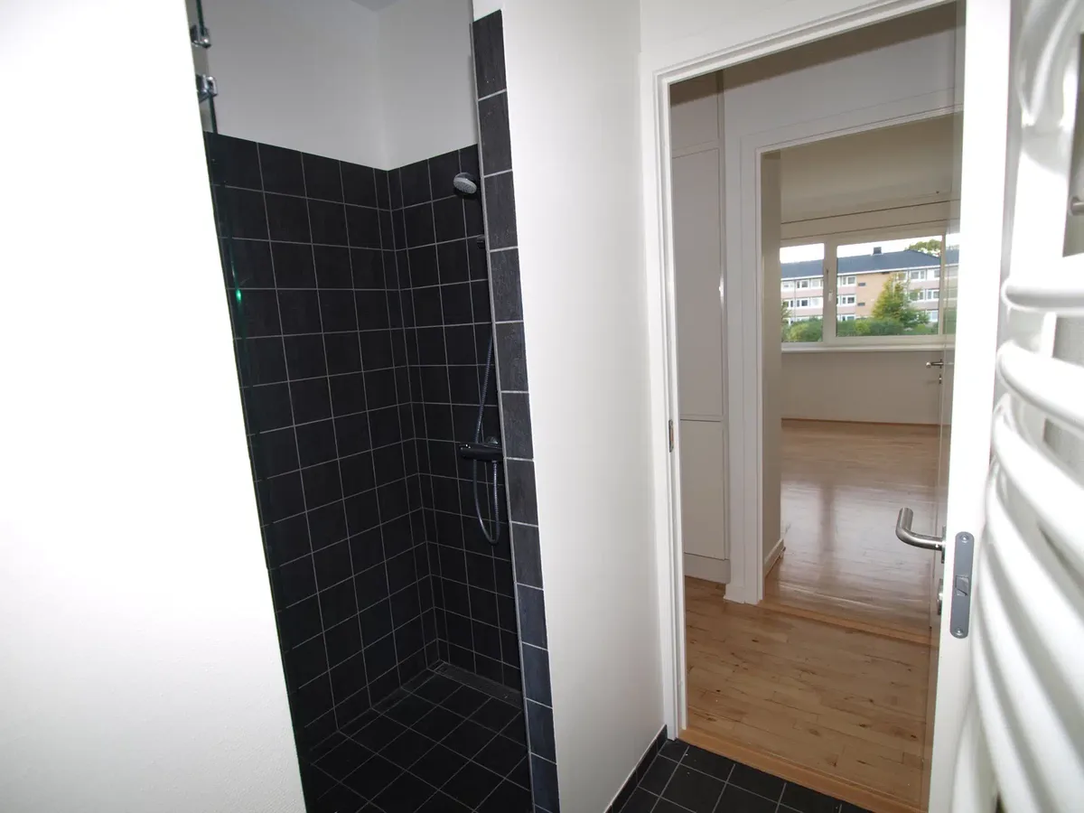 4-vær. lejlighed på 87 m² - Skive - Billede 7