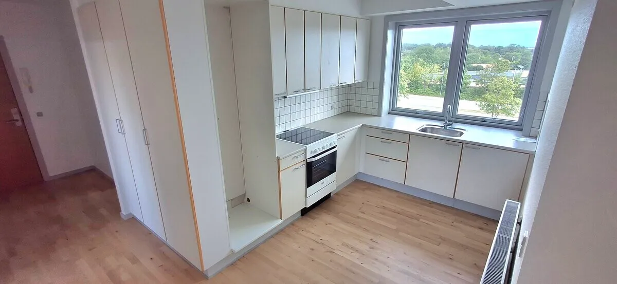 3-room apartment, 97 m² - Frederikshavn - Photo 1
