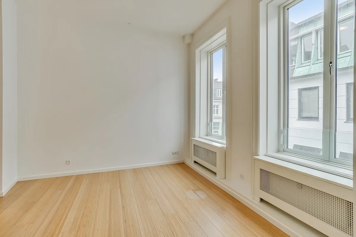 3-vær. lejlighed på 94 m² - København K - Billede 15