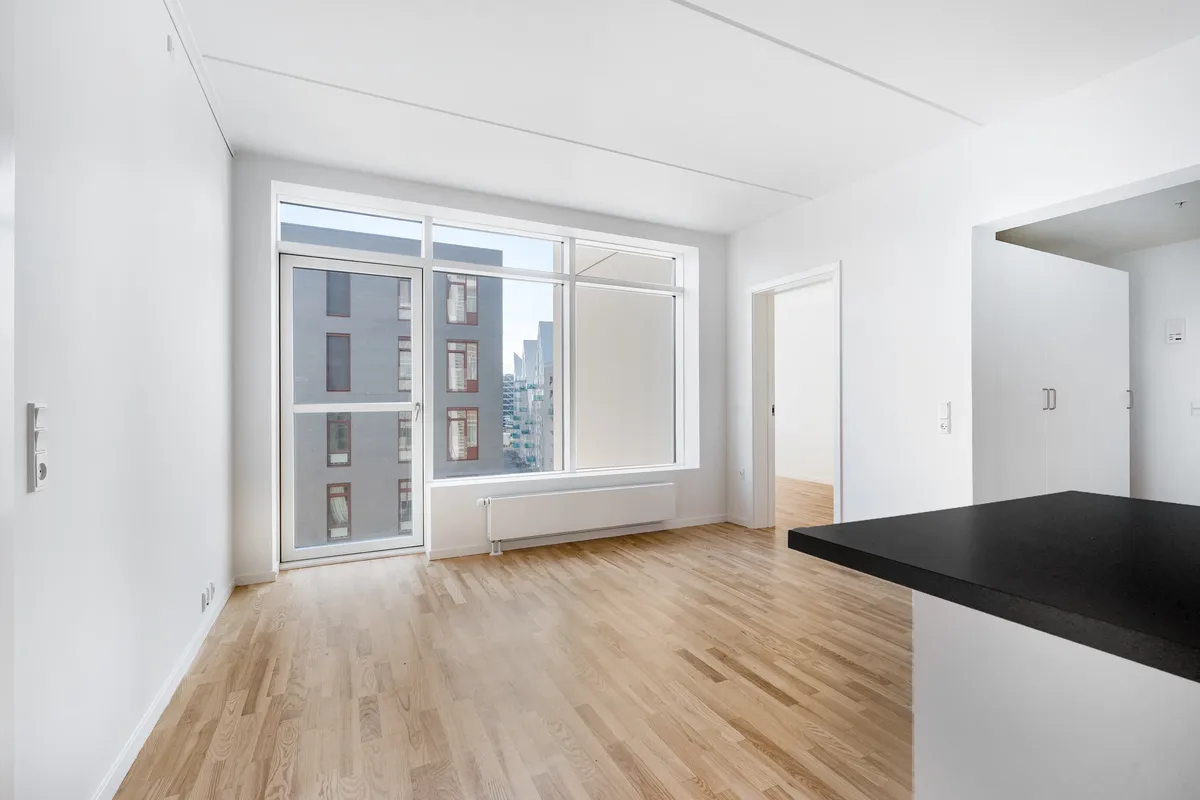 5-vær. lejlighed på 112 m² - Aarhus C - Billede 5