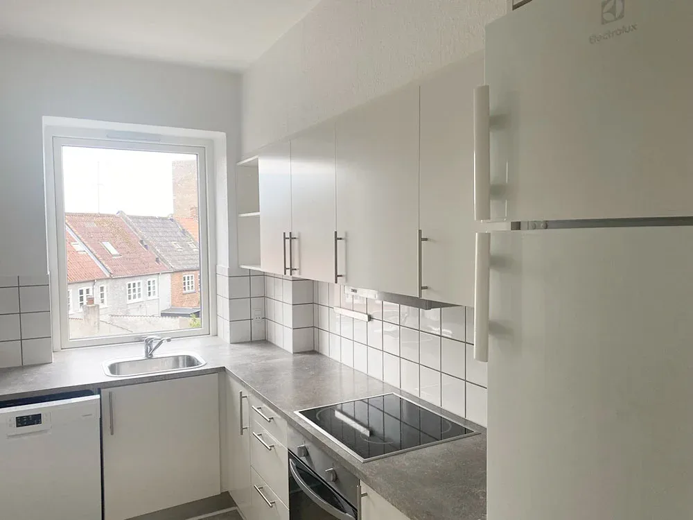 2-vær. lejlighed på 69 m² - Randers C - Billede 4