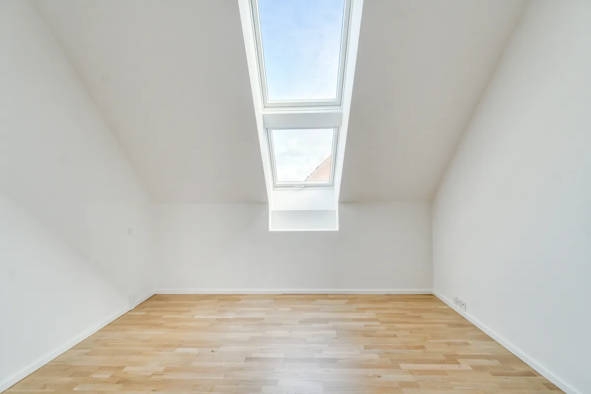 4-vær. lejlighed på 116 m² - Hvidovre - Billede 5