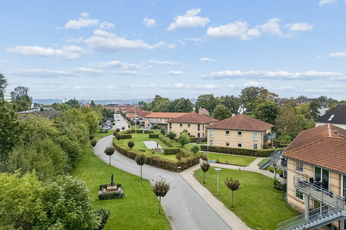 3-room apartment, 92 m² - Vejle - Photo 2