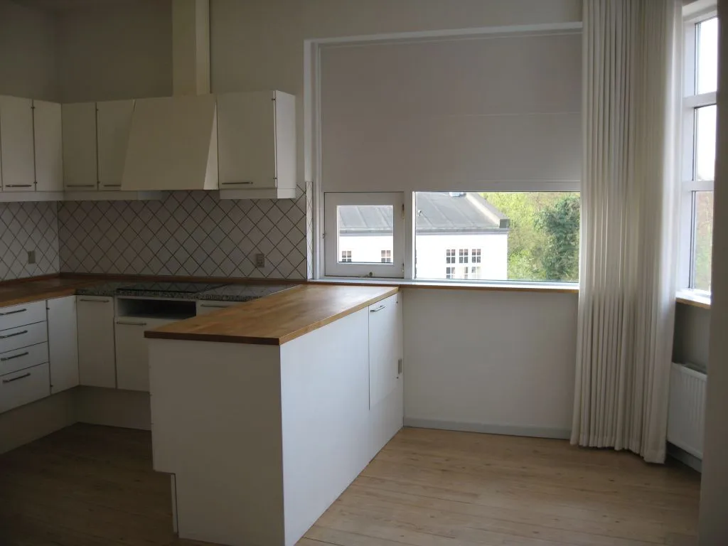 2-vær. lejlighed på 89 m² - Odense C - Billede 4