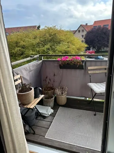 1-vær. lejlighed på 44 m² - Aarhus V - Billede 9