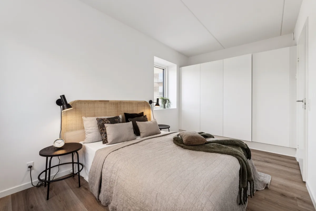 2-vær. lejlighed på 62 m² - Odense - Billede 7