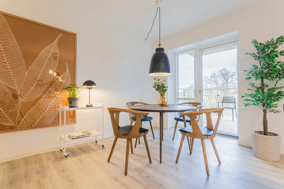 3-room apartment, 84 m² - Aalborg - Photo 3