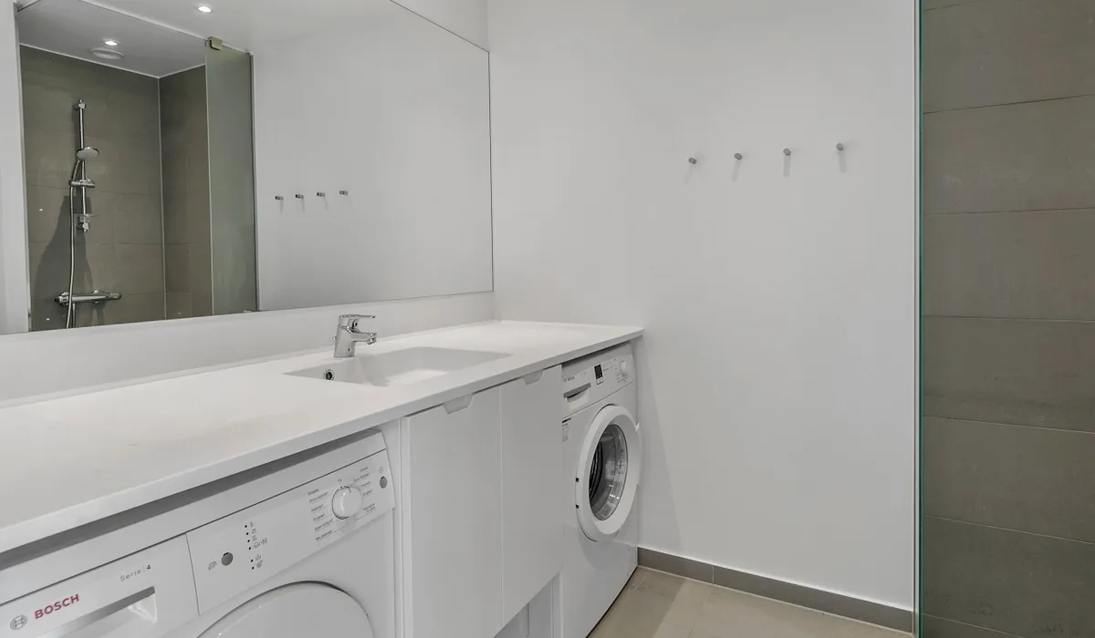 2-vær. lejlighed på 61 m² - Aarhus C - Billede 5