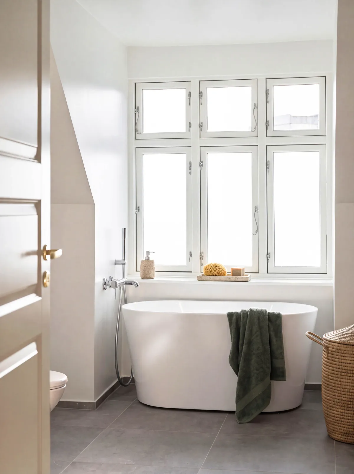 4-room apartment, 180 m² - Hellerup - Photo 6