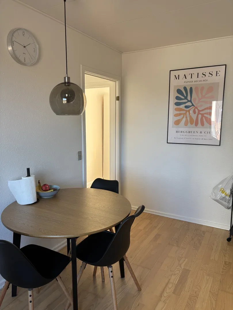 2-vær. lejlighed på 55 m² - Frederikshavn - Billede 5