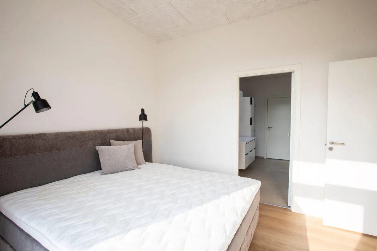 4-vær. rækkehus på 111 m² - Give - Billede 5