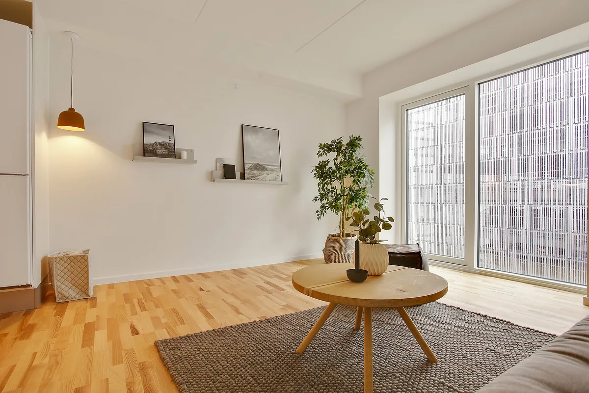 2-vær. lejlighed på 55 m² - Aalborg - Billede 7