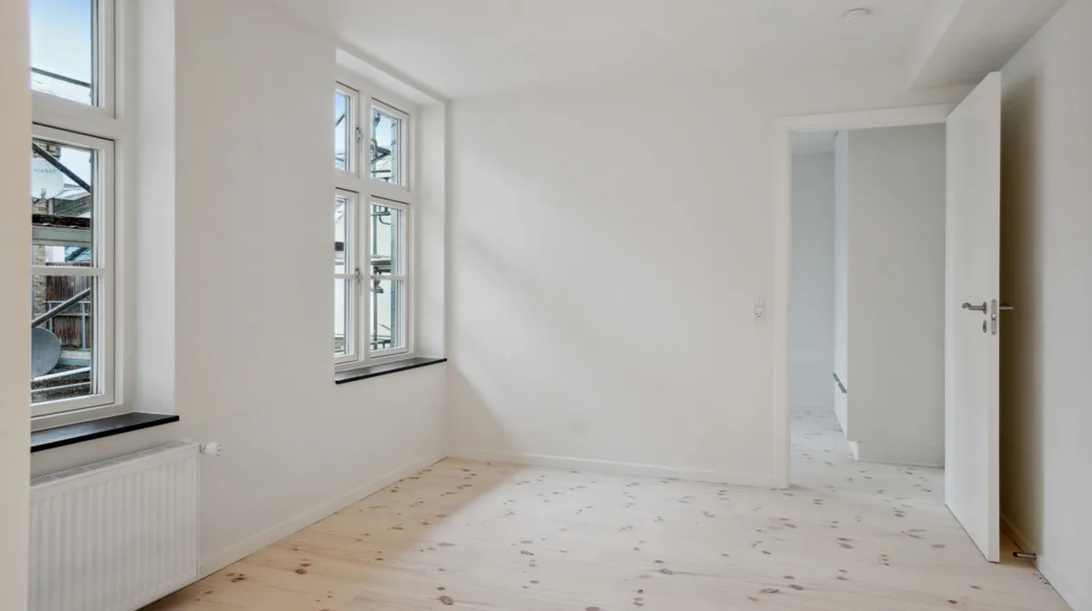 2-vær. lejlighed på 56 m² - Odense C - Billede 10