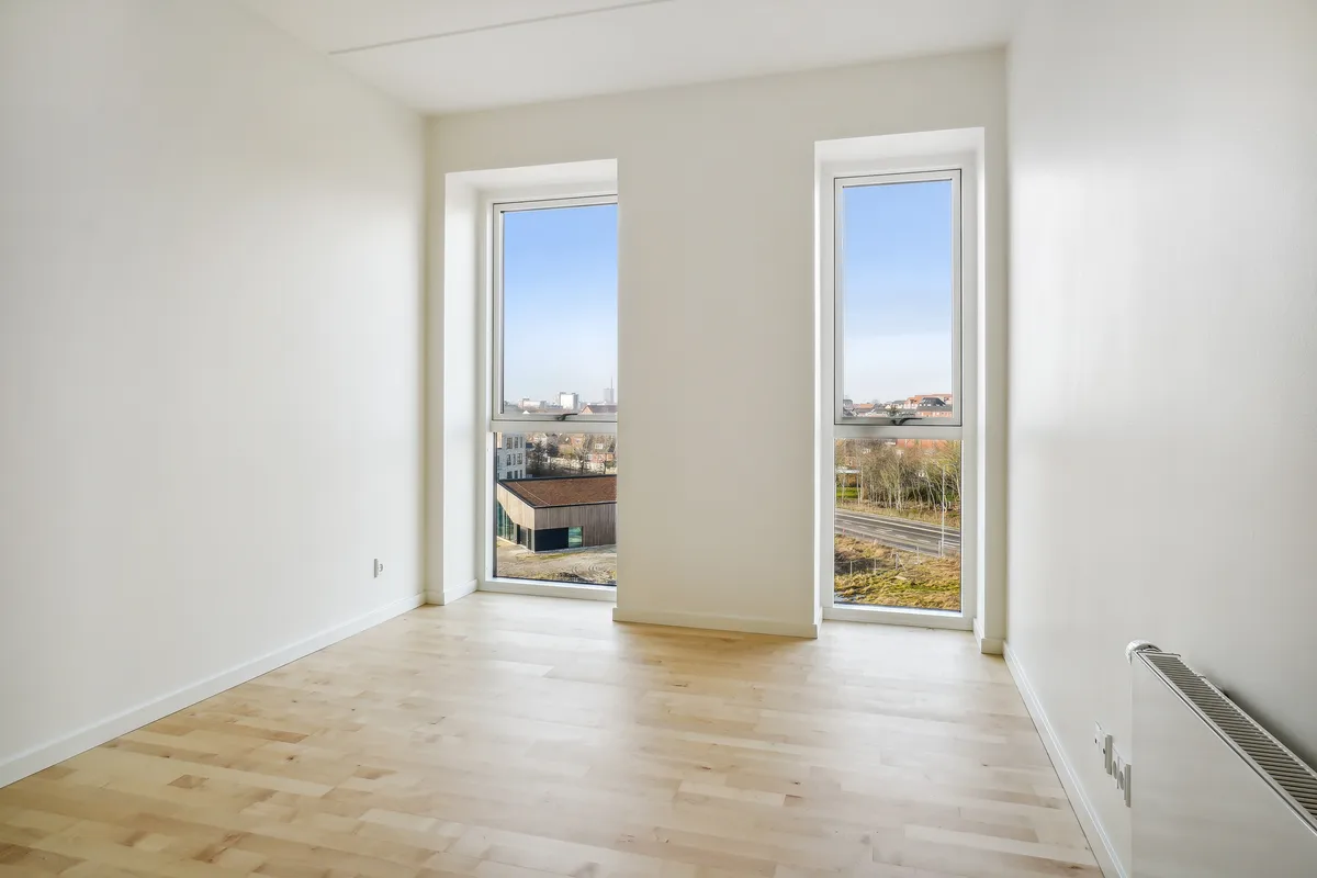2-vær. lejlighed på 73 m² - Nørresundby - Billede 6