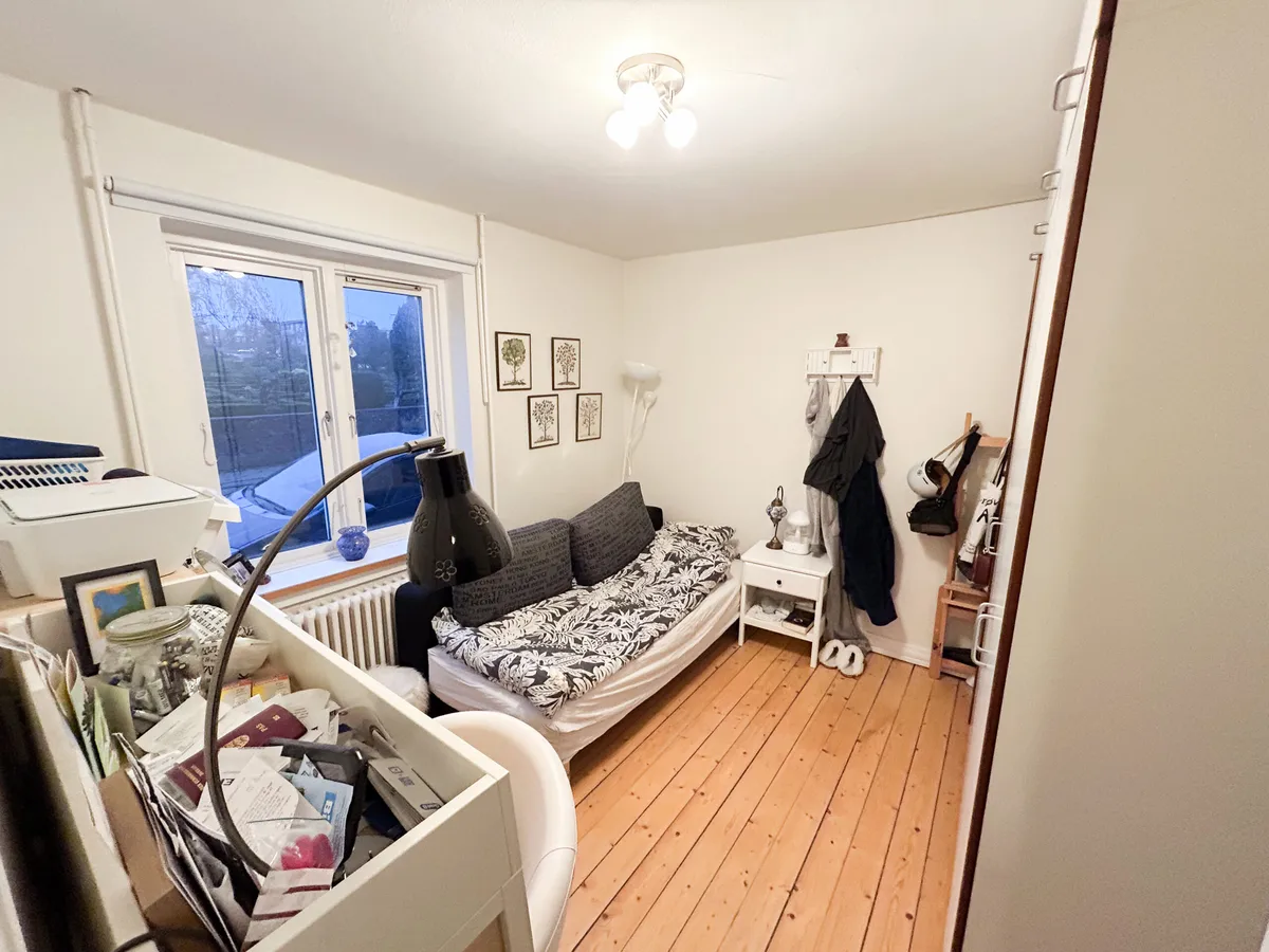 2-vær. lejlighed på 53 m² - Nørresundby - Billede 8