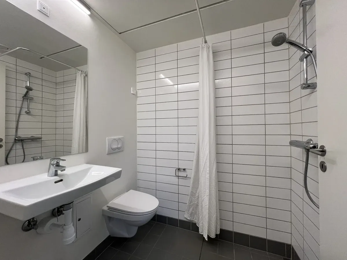 1-vær. lejlighed på 25 m² - Viborg - Billede 5