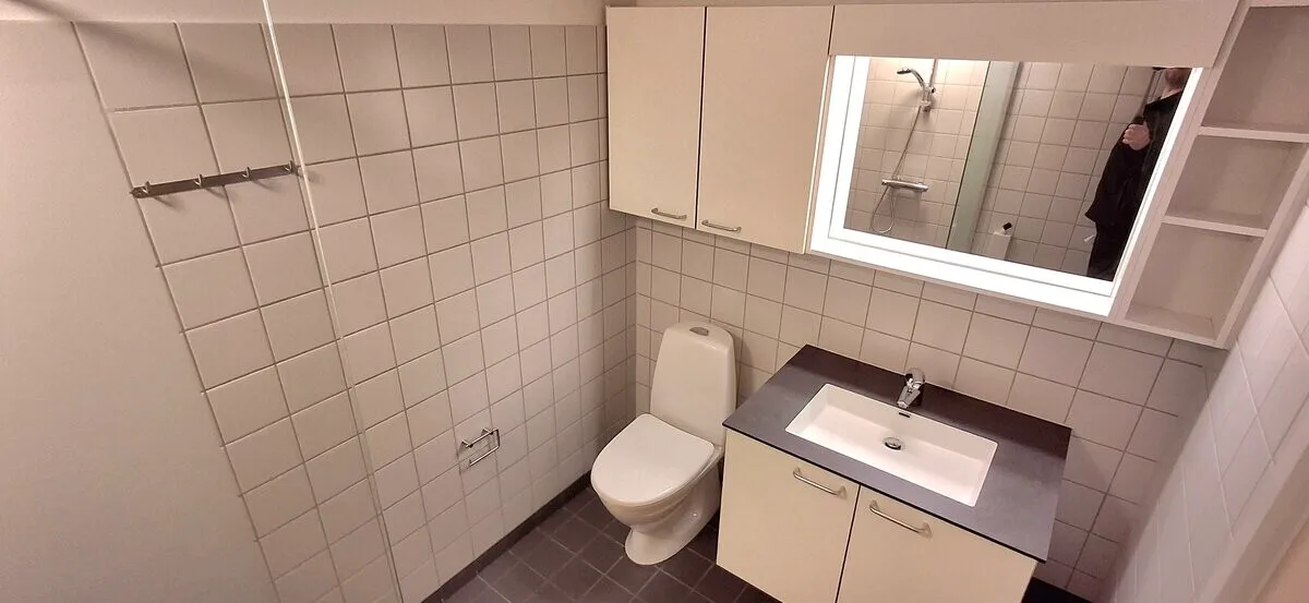 3-vær. lejlighed på 85 m² - Frederikshavn - Billede 5