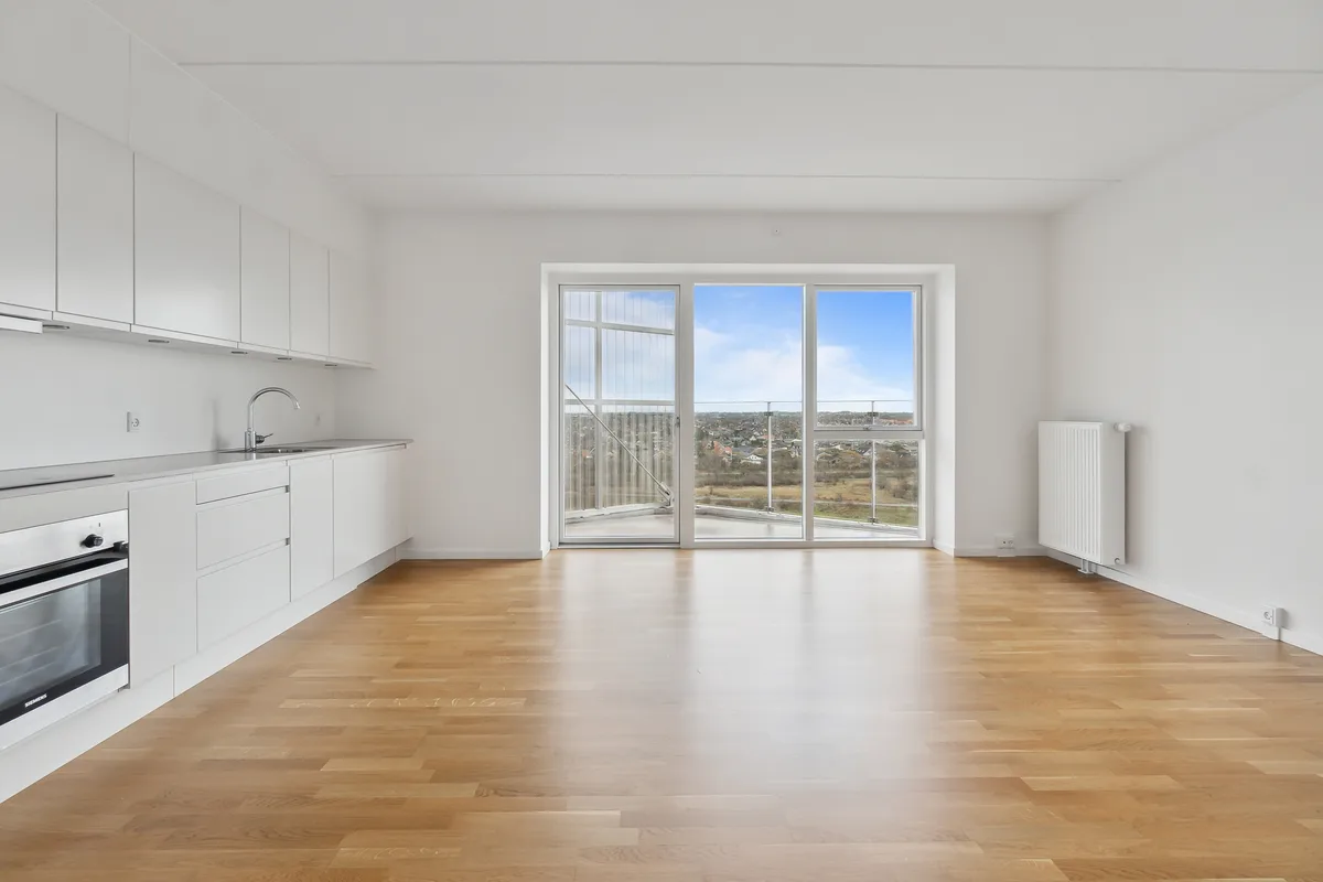2-room apartment, 73 m² - København S - Photo 1